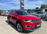 Jeep Compass 2