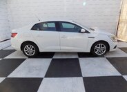 Renault Mégane 6
