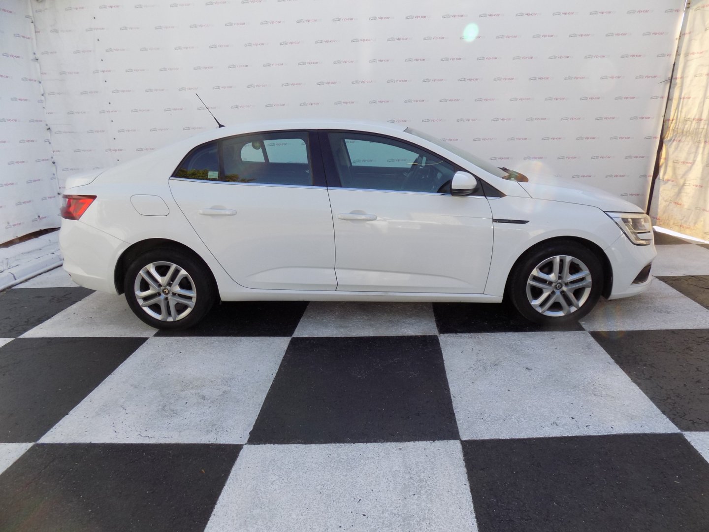 Renault Mégane