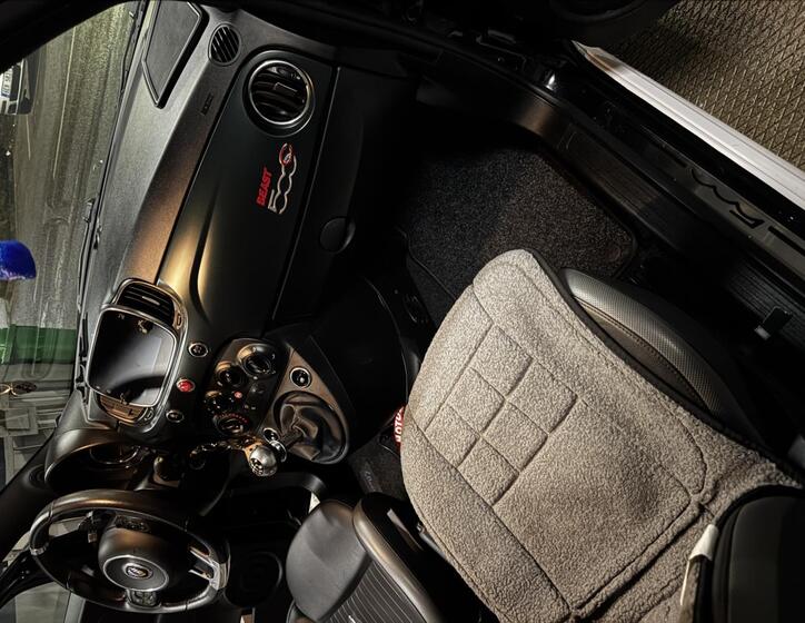 Fiat 500 14
