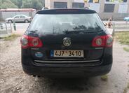 Volkswagen Passat 9