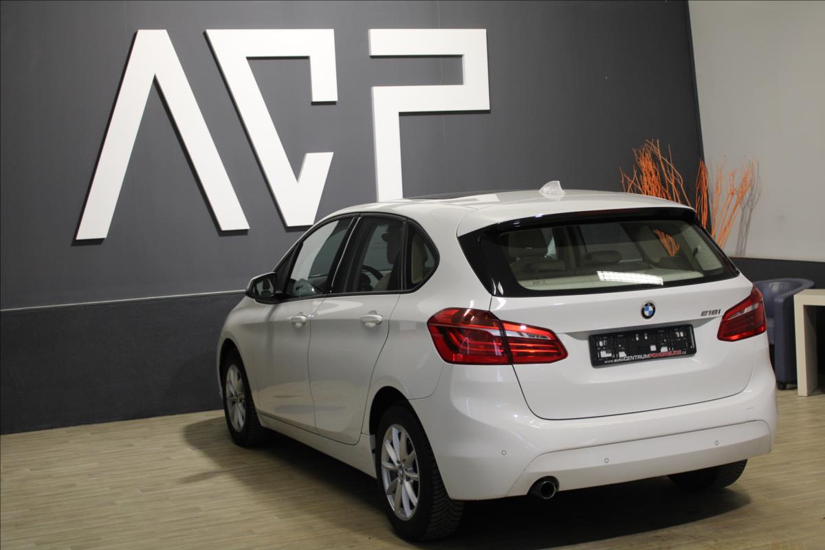 BMW Řada 2
