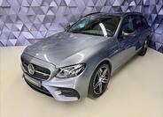 Mercedes-Benz Třídy E 1