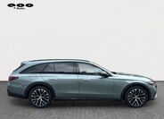 Mercedes-Benz Třídy E 6