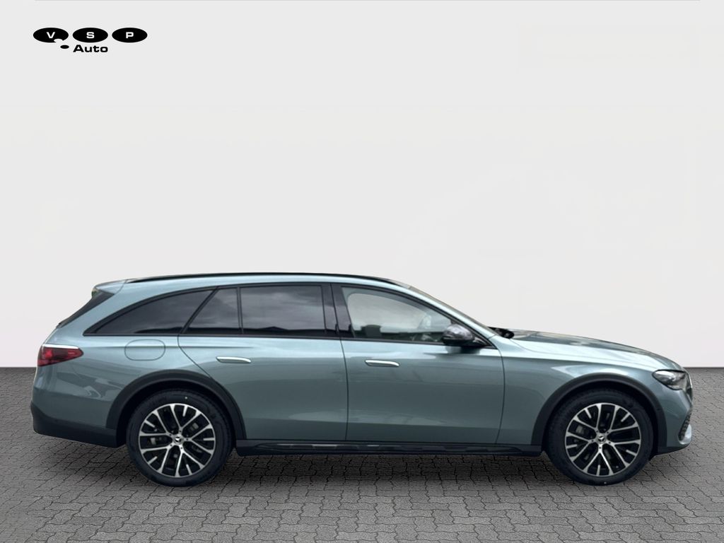 Mercedes-Benz Třídy E