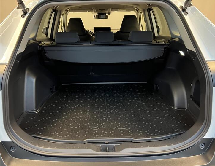 Toyota RAV4 11