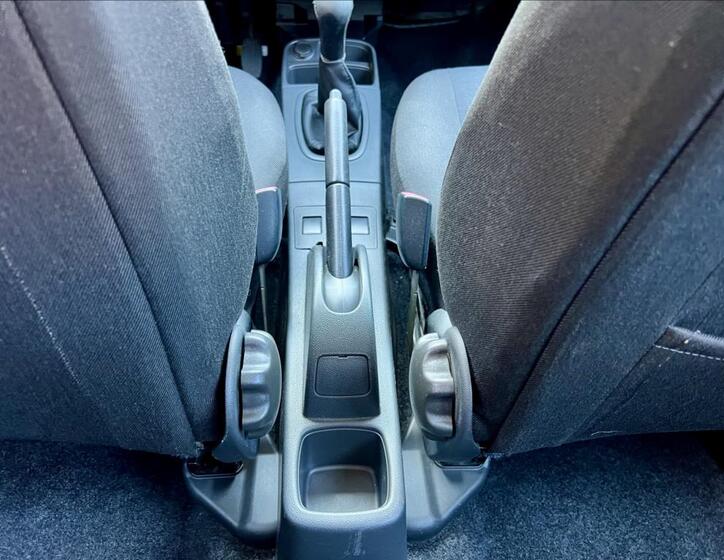 Suzuki Ignis 30