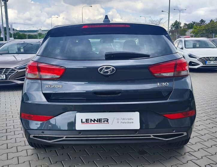 Hyundai i30 6