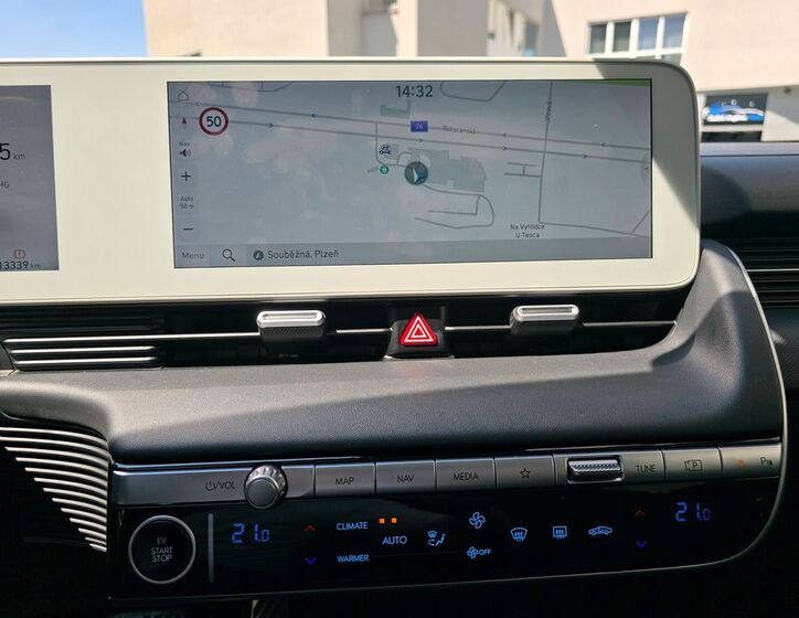Hyundai IONIQ 20
