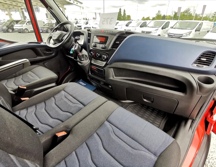 Iveco Daily 8