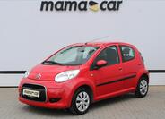 Citroën C1 3