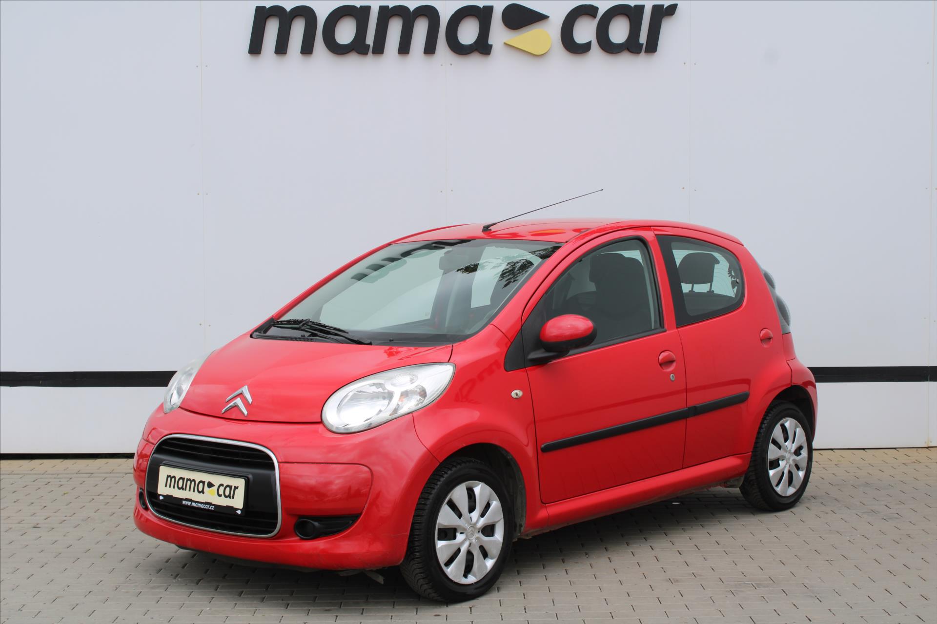 Citroën C1
