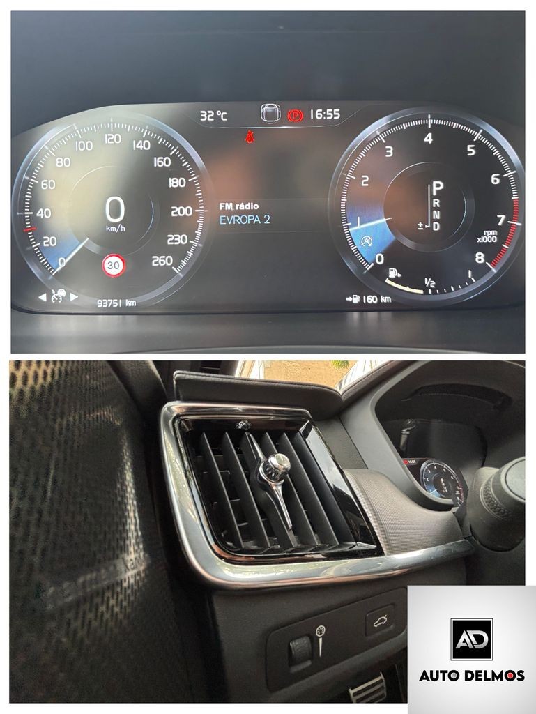 Volvo V90