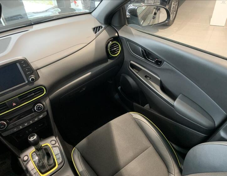 Hyundai Kona 17