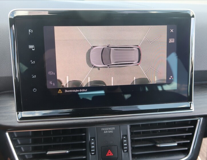 Seat Tarraco 40