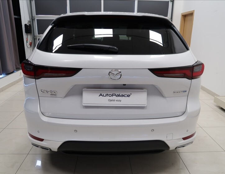 Mazda CX-60 5