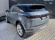 Land Rover Range Rover Evoque 6