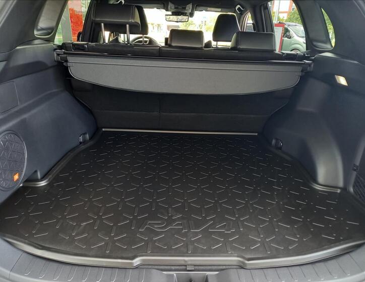 Toyota RAV4 11