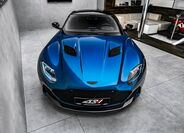 Aston Martin DBS 8