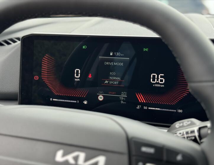 KIA Sportage 17