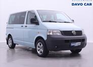 Volkswagen Transporter 1