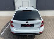 Škoda Octavia 5
