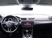 Škoda Superb 25
