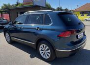 Volkswagen Tiguan 7