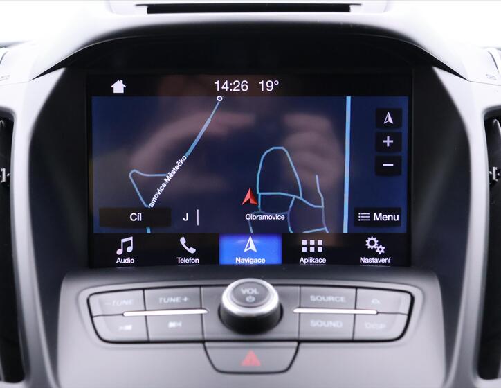 Ford Kuga 23