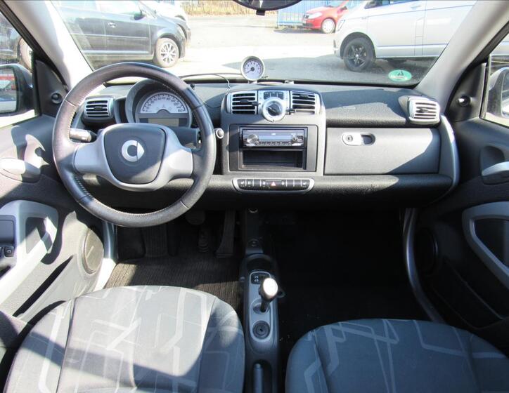 Smart Fortwo 18