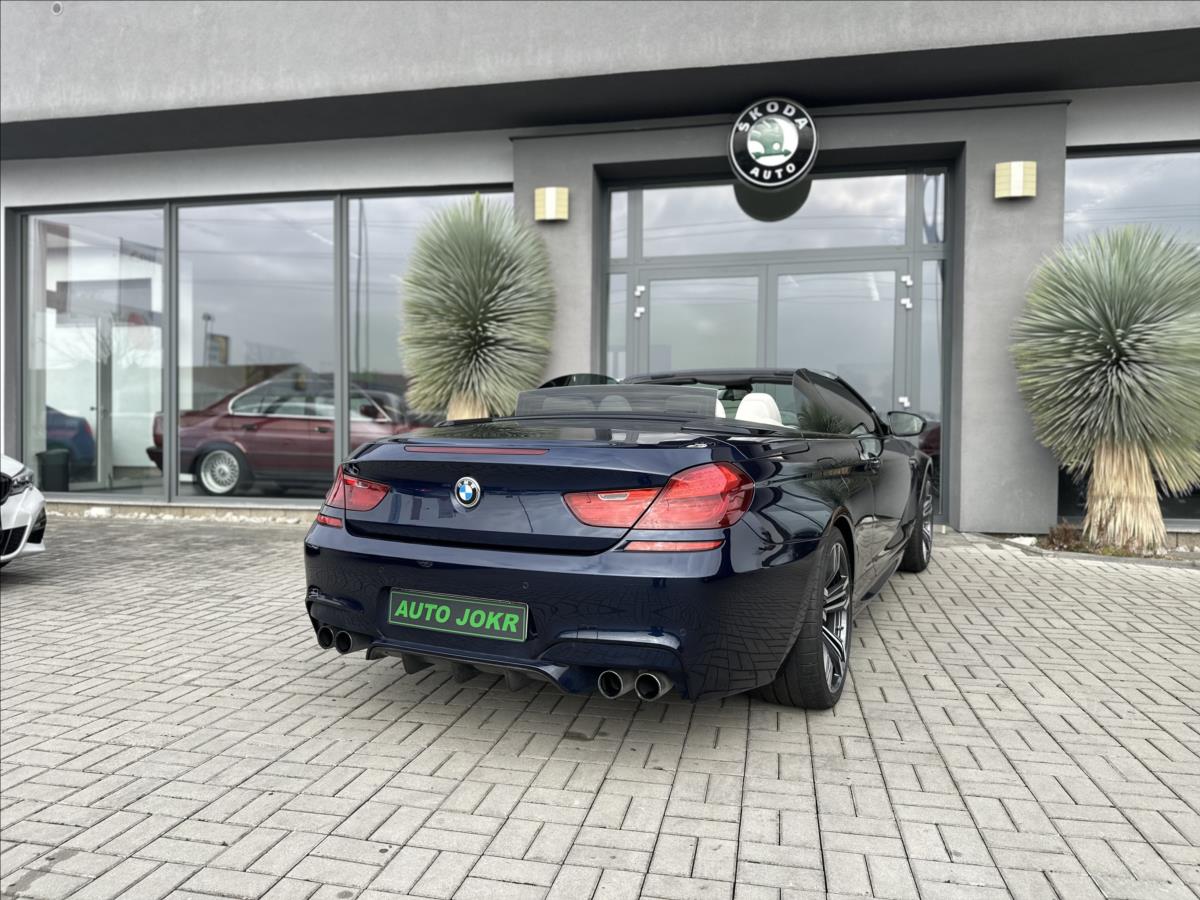 BMW M6