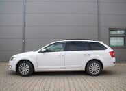 Škoda Octavia 8