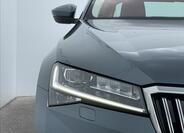 Škoda Superb 22