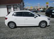Škoda Fabia 4