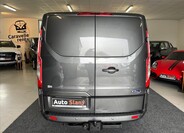 Ford Transit Custom 8