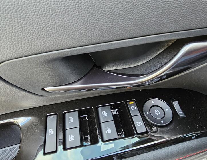 Hyundai Tucson 14