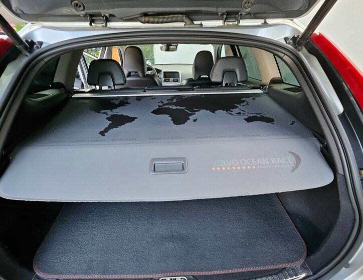 Volvo XC60 10