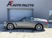Mercedes-Benz SL 5