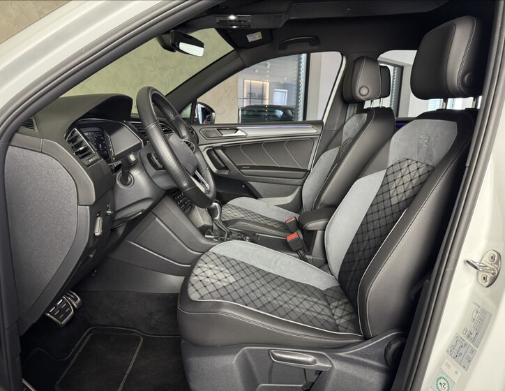 Volkswagen Tiguan Allspace 28