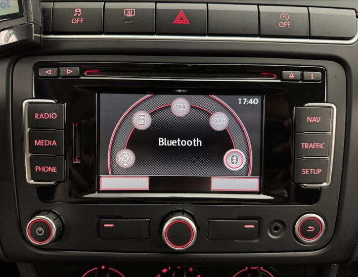 Volkswagen Polo 16