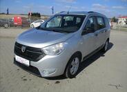 Dacia Lodgy 1