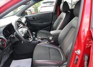 Hyundai Kona 12