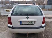 Škoda Octavia 9