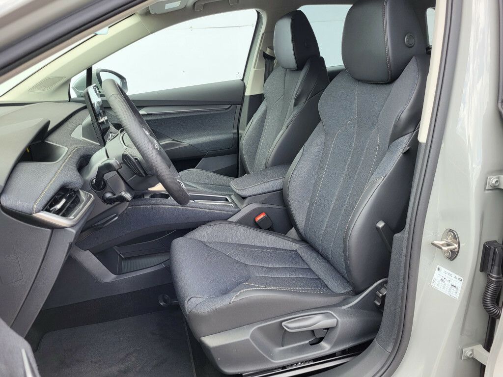 Škoda Elroq