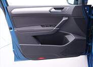 Volkswagen Touran 10