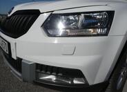 Škoda Yeti 4