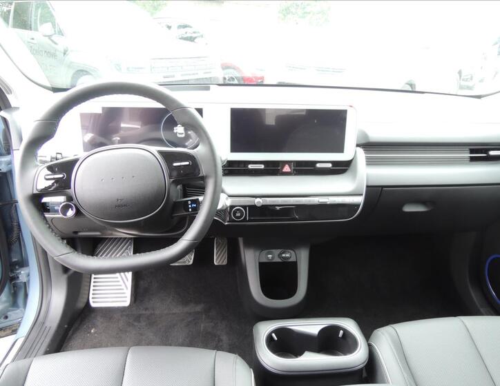 Hyundai Ioniq 5 11