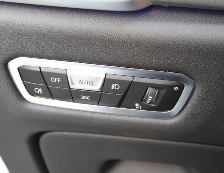 BMW X5 18