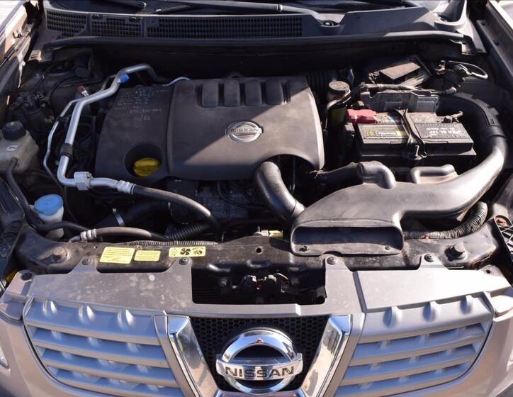 Nissan Qashqai 41
