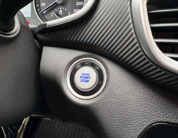 Hyundai Tucson 26